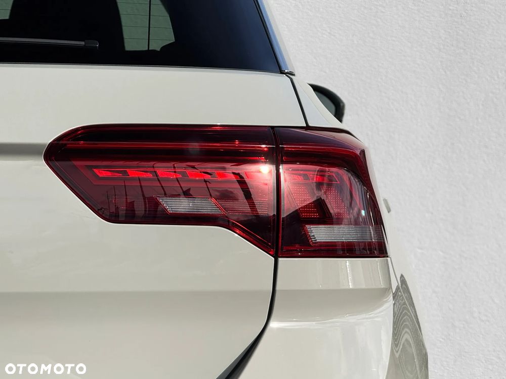 Volkswagen T-Roc 1.5 TSI Style DSG - 11