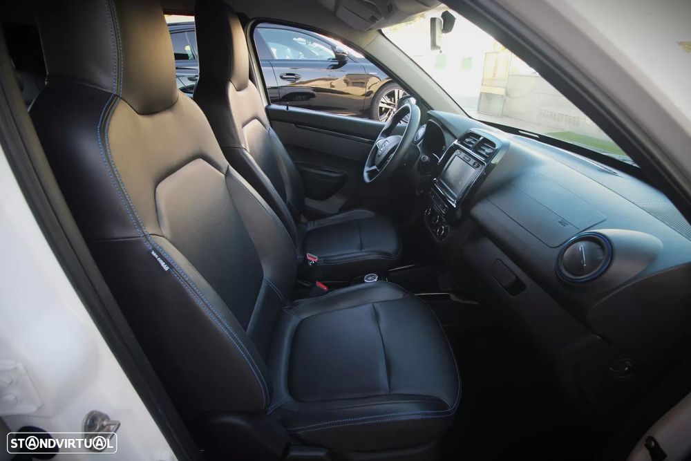 Dacia Spring Electric 45 Essential - 26