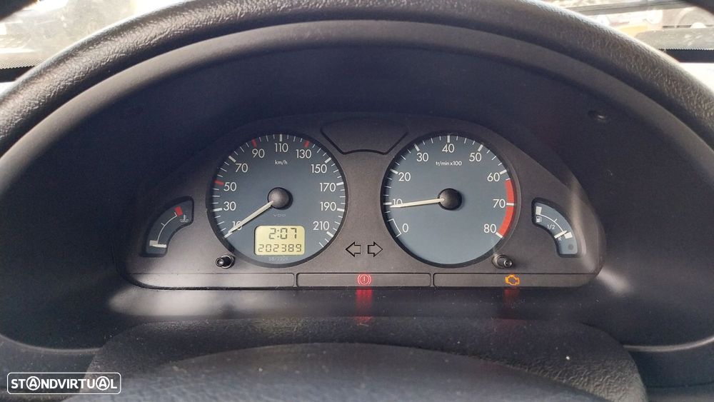 Citroën Saxo 1.1i Furio - 6