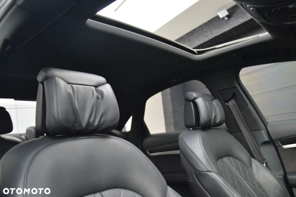 Audi S8 4.0 TFSI Quattro - 18