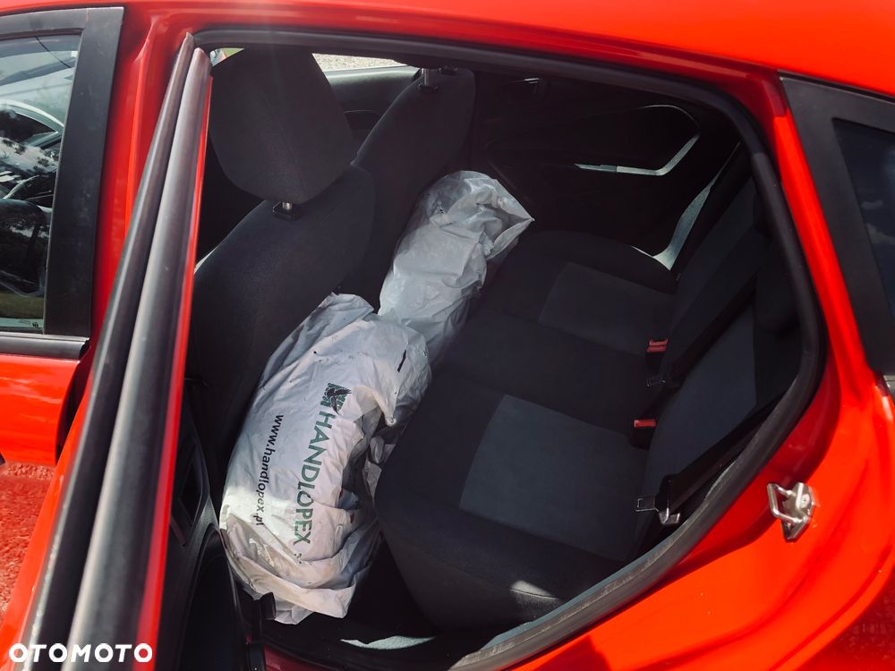 Ford Fiesta 1.25 Platinium X EU5 - 8