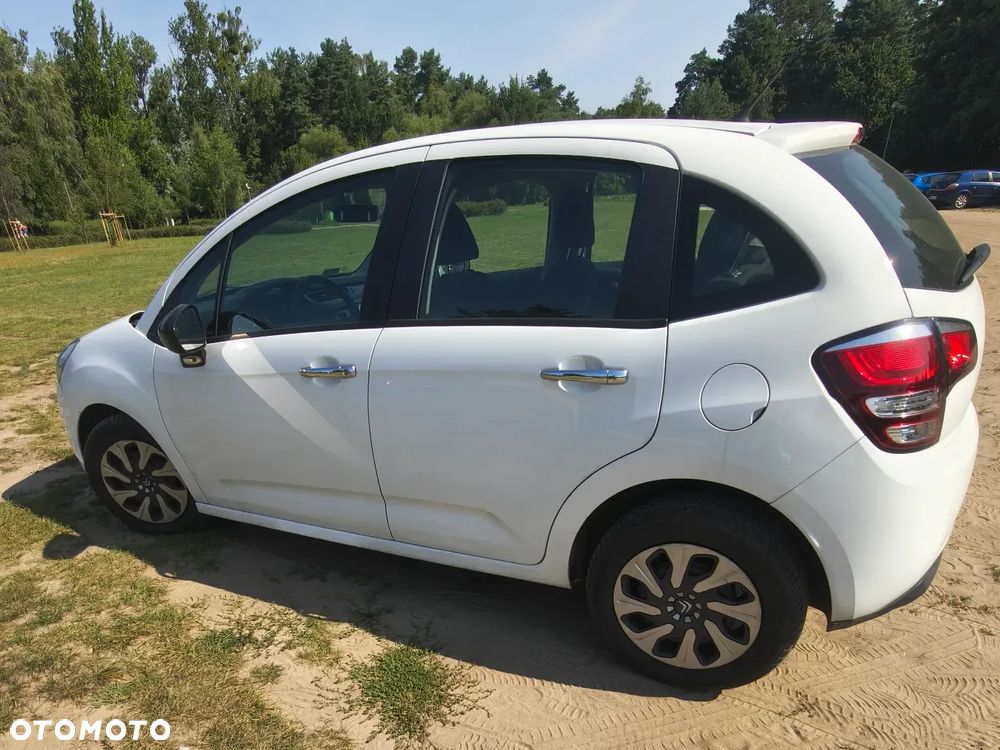 Citroën C3 1.4 HDi Selection - 1