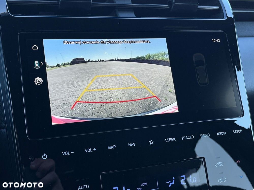 Hyundai Tucson 1.6 T-GDi N Line 2WD - 32