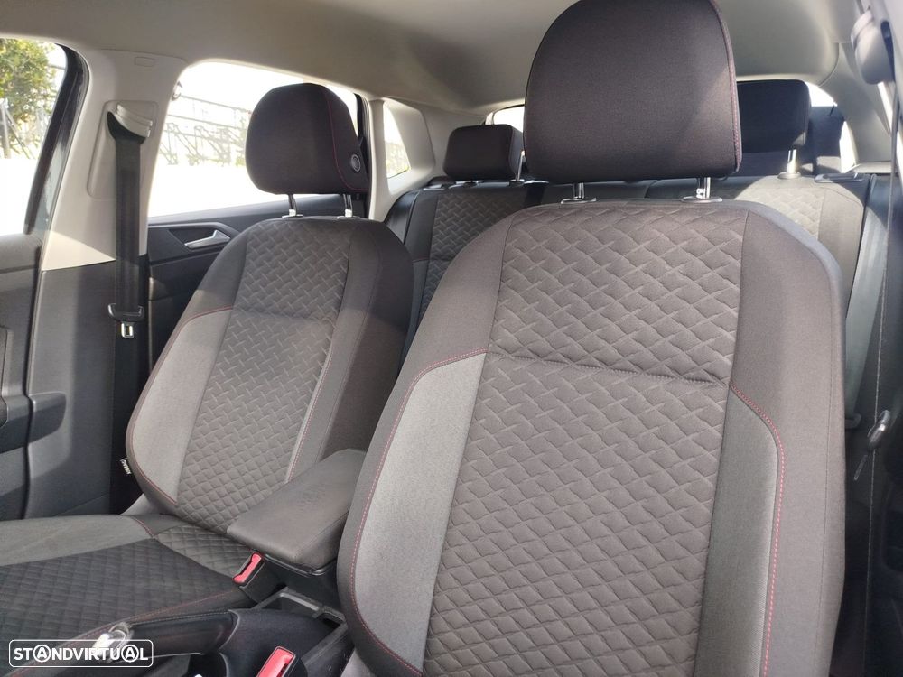 VW Polo 1.0 TSI Beats - 32