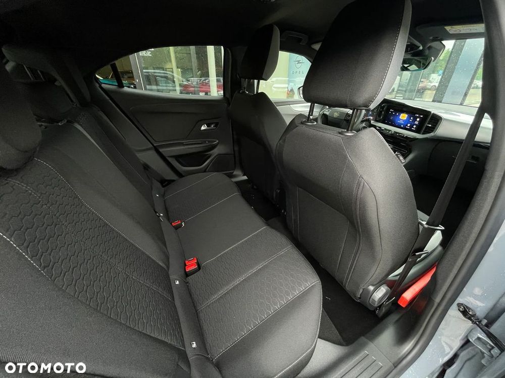 Opel Mokka - 26