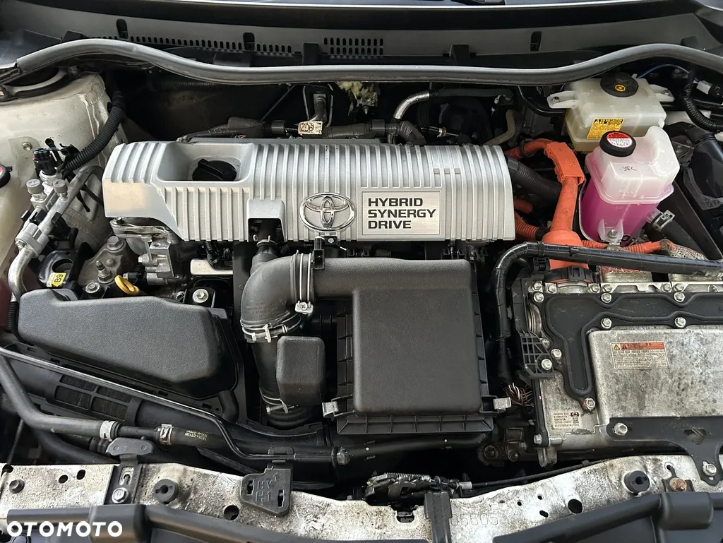 Toyota Auris - 34