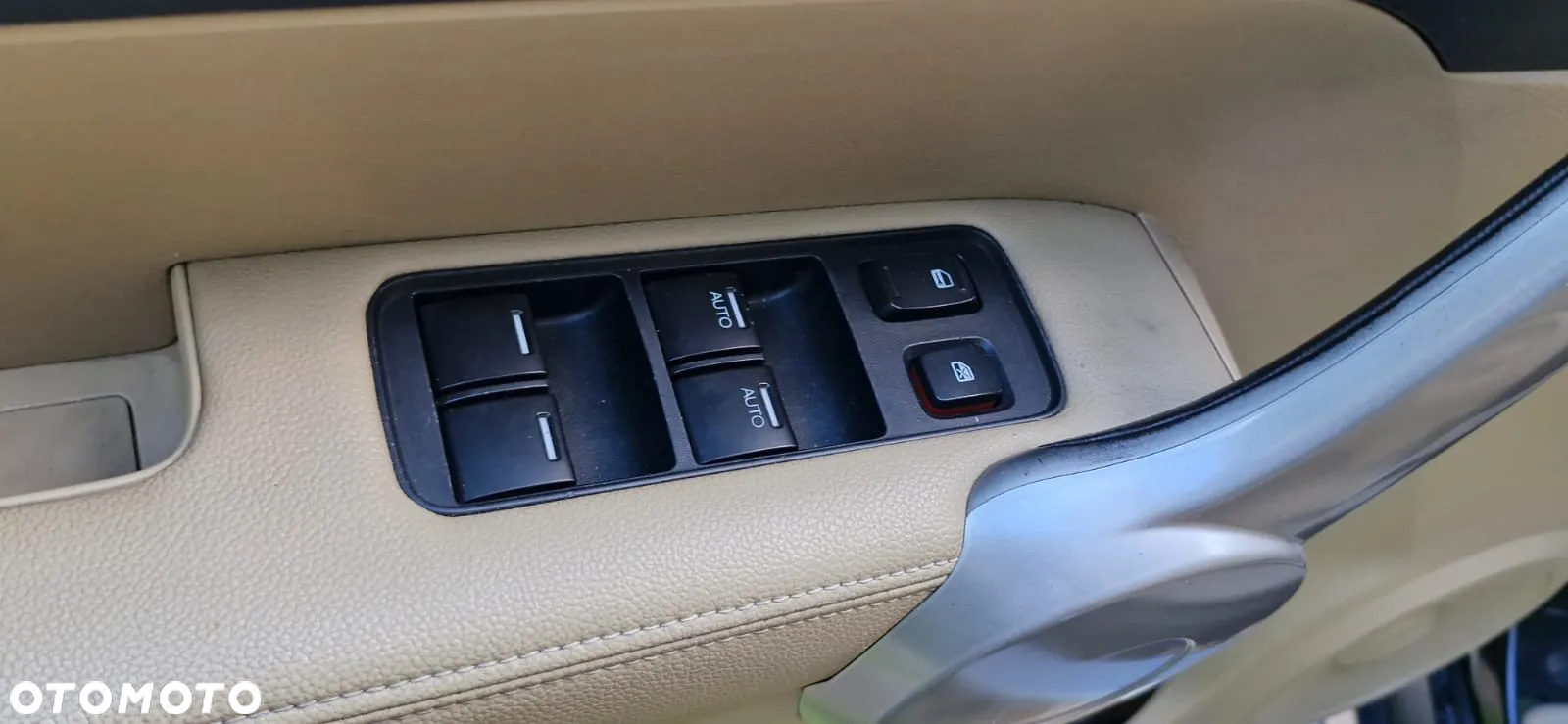 Honda CR-V 2.0i-VTEC Automatik Executive - 7