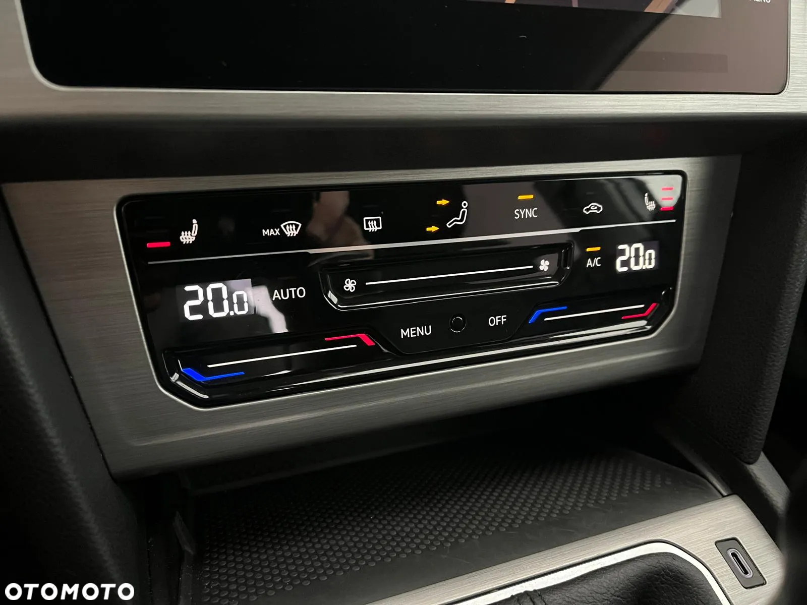 Volkswagen Passat 2.0 TDI EVO Essence - 31