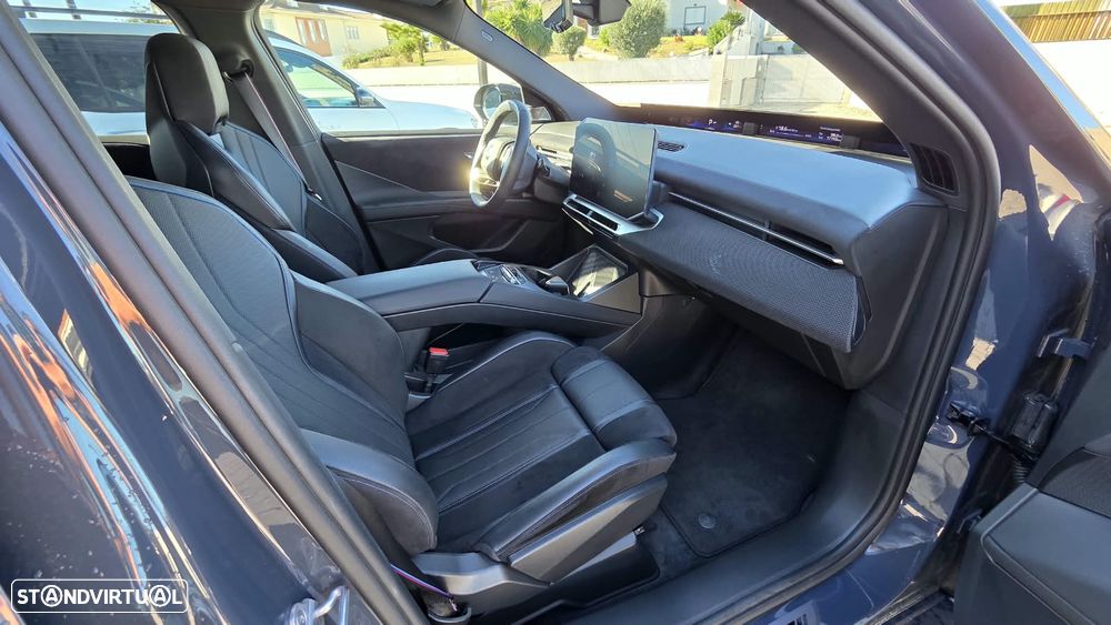 BMW iX3 50 xDrive Pack Desportivo M Pro - 17