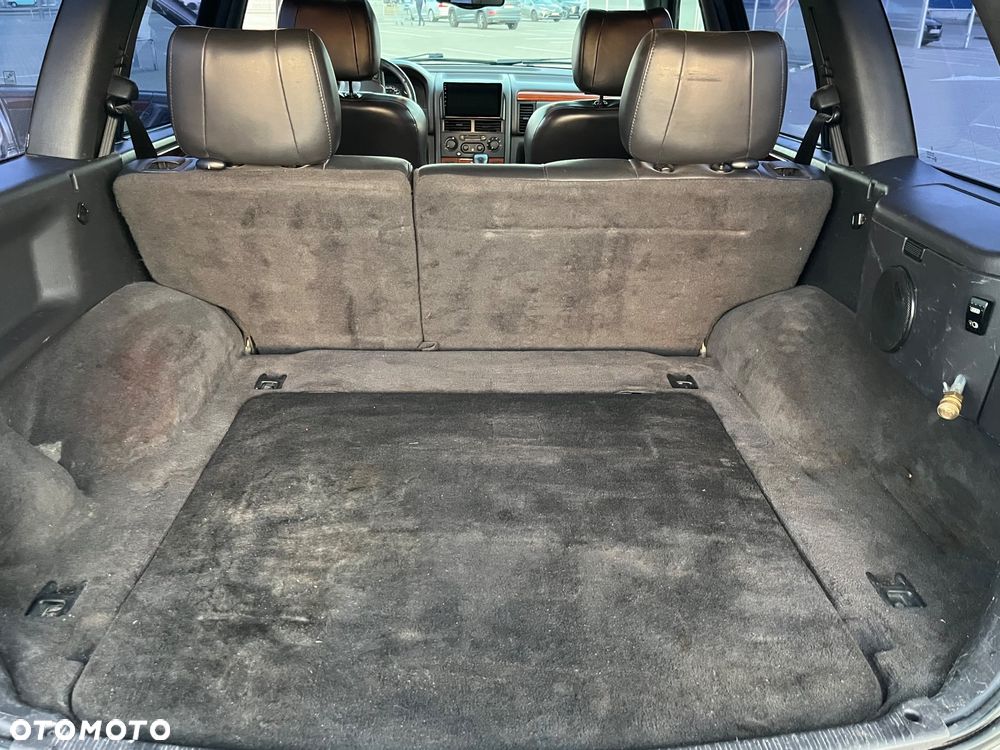 Jeep Grand Cherokee 4.7 Limited - 20
