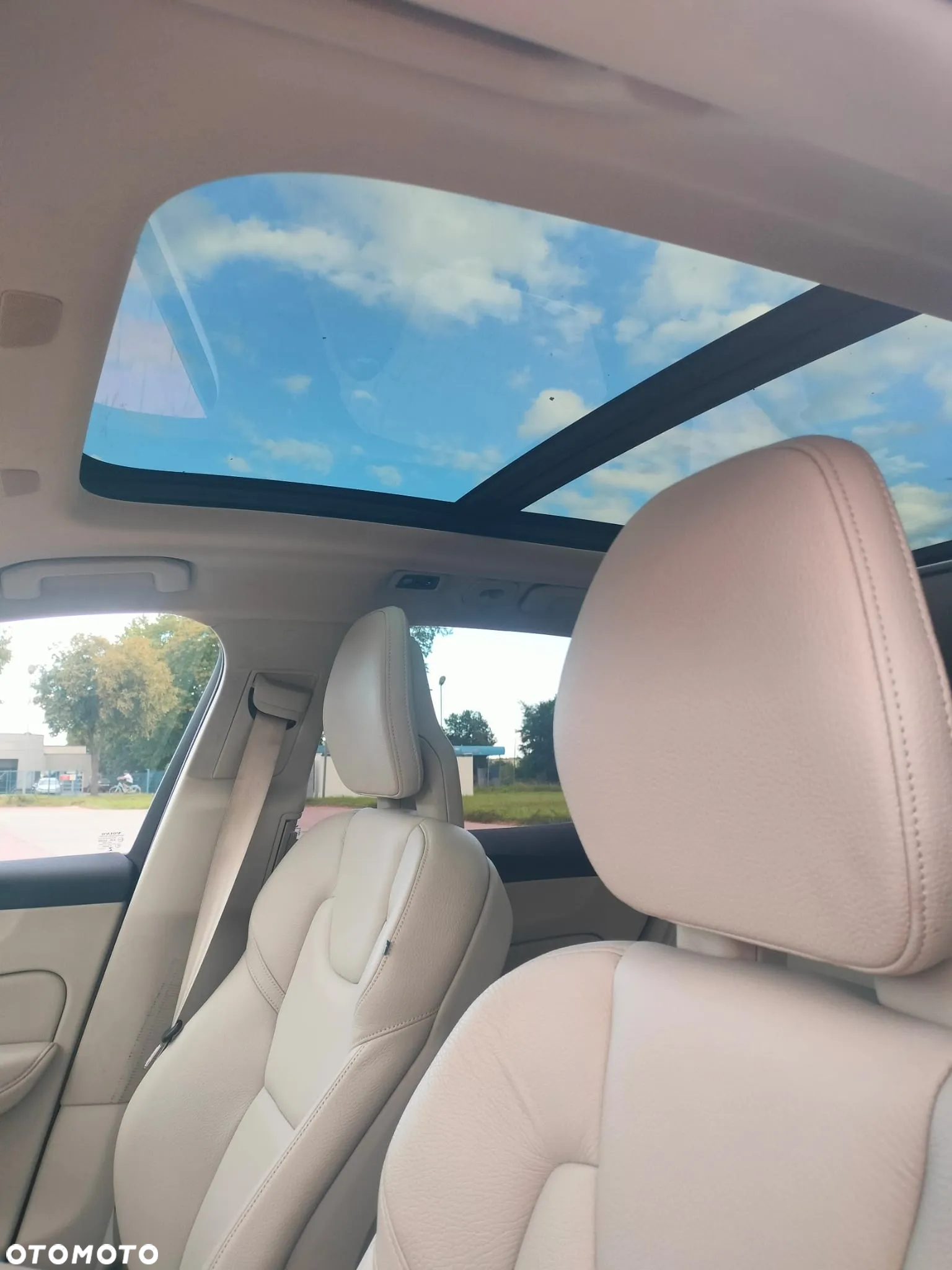 Volvo XC 60 T5 AWD Geartronic Momentum - 11