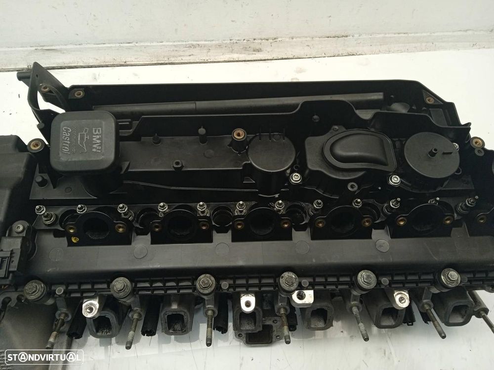 COLAÇA BMW 5 2001 - 2