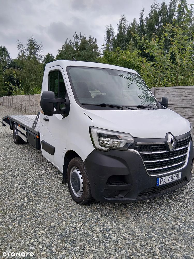 Renault MASTER 2.3 180KM - 12