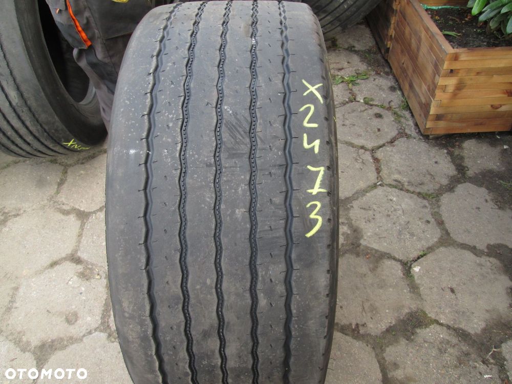 Opona ciężarowa 385/55/22.5 Nokian HAKKA TRUCK 844. Opony ciężarowe - 2