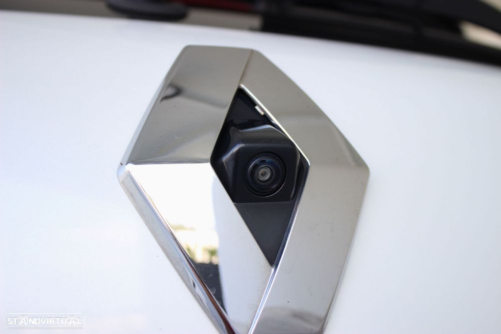 Renault Captur 1.0 TCe Exclusive - 10