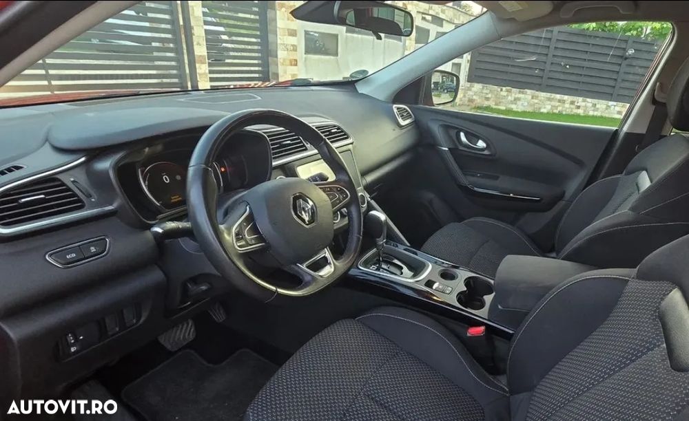 Renault Kadjar - 6