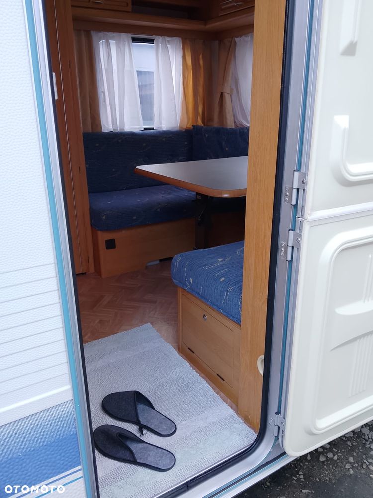 Adria Unica 542 - 18