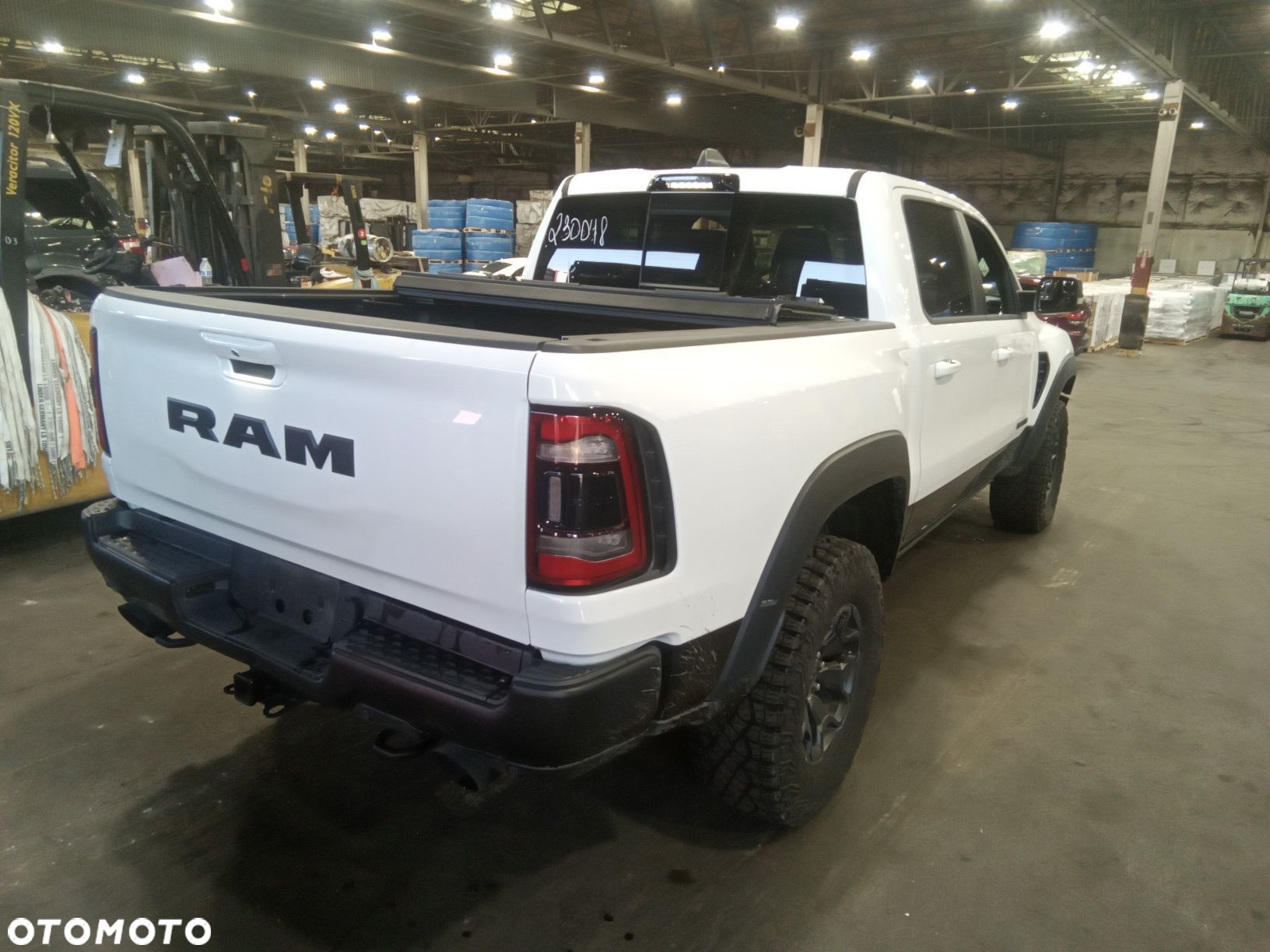 RAM 1500 TRX - 33