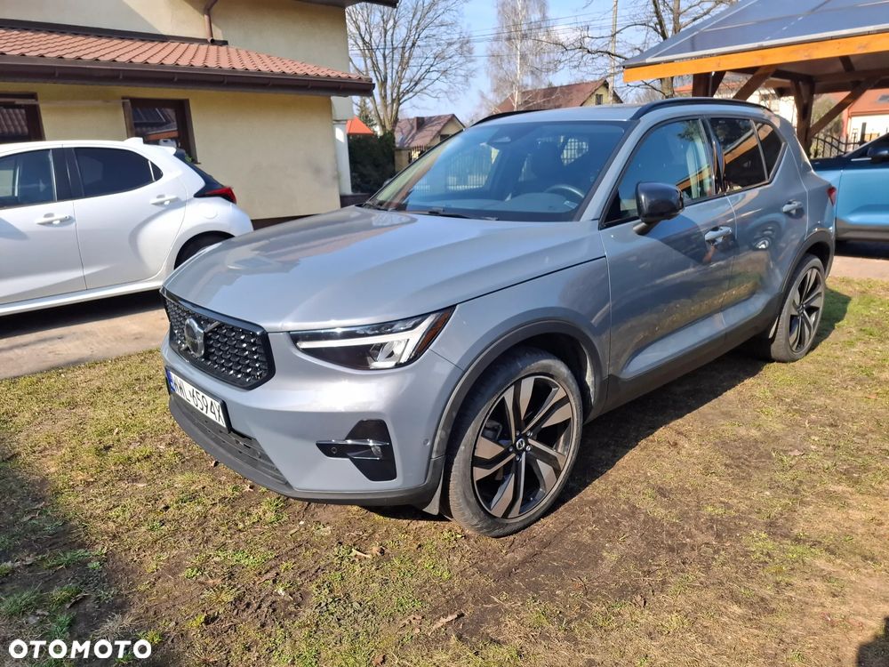 Volvo XC 40 - 5