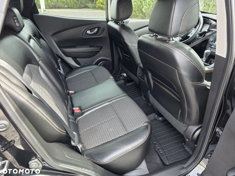 Renault Kadjar Energy dCi 110 EDC Bose Edition - 20