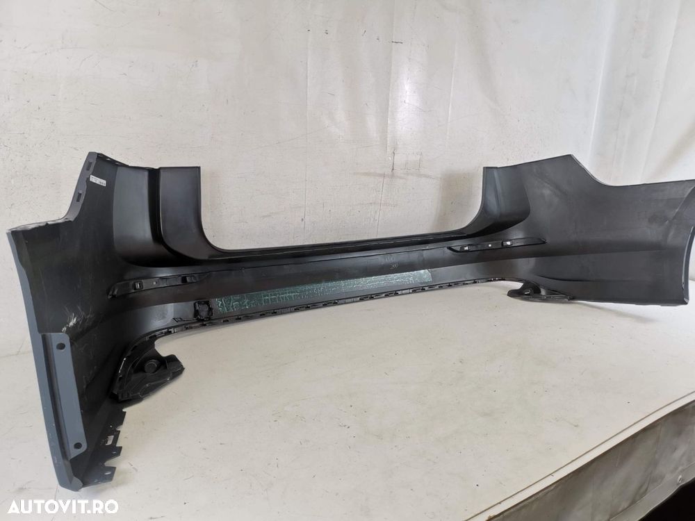 Bara Spate Volkswagen VW  Golf 8 2020 2021 2022 2023 2024 Originala No - 6