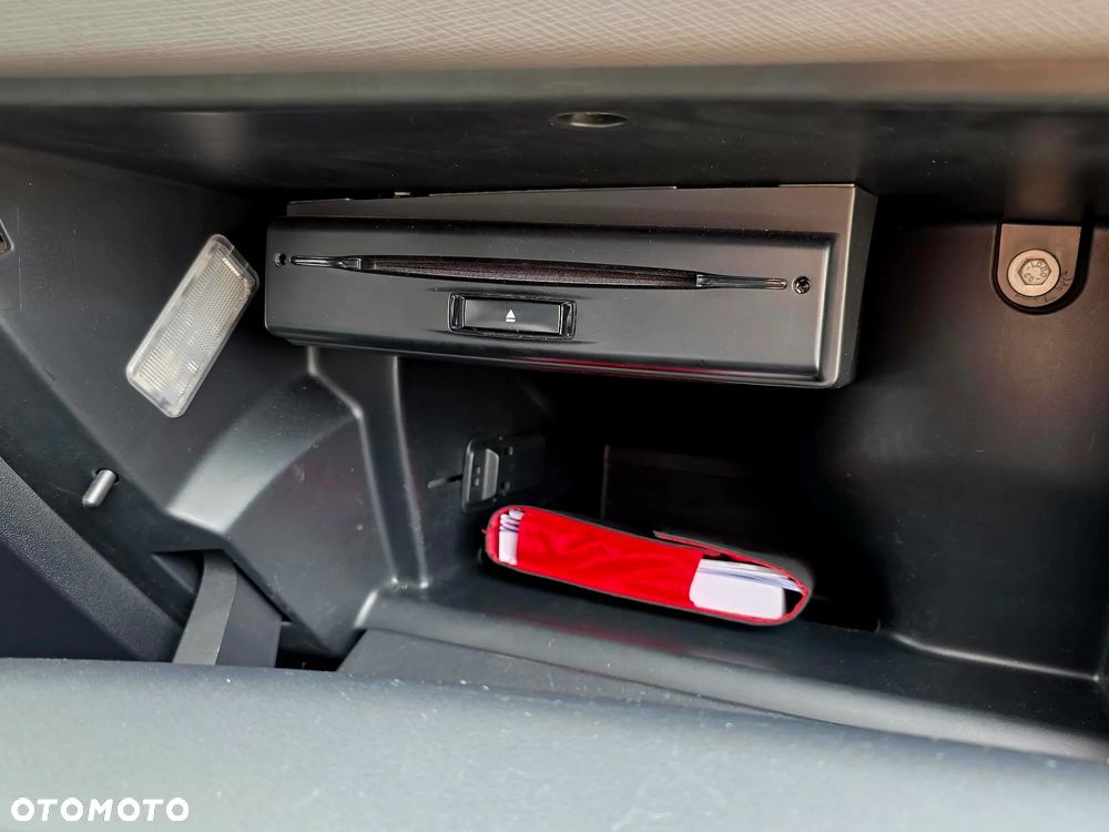 Citroën C4 Picasso - 27