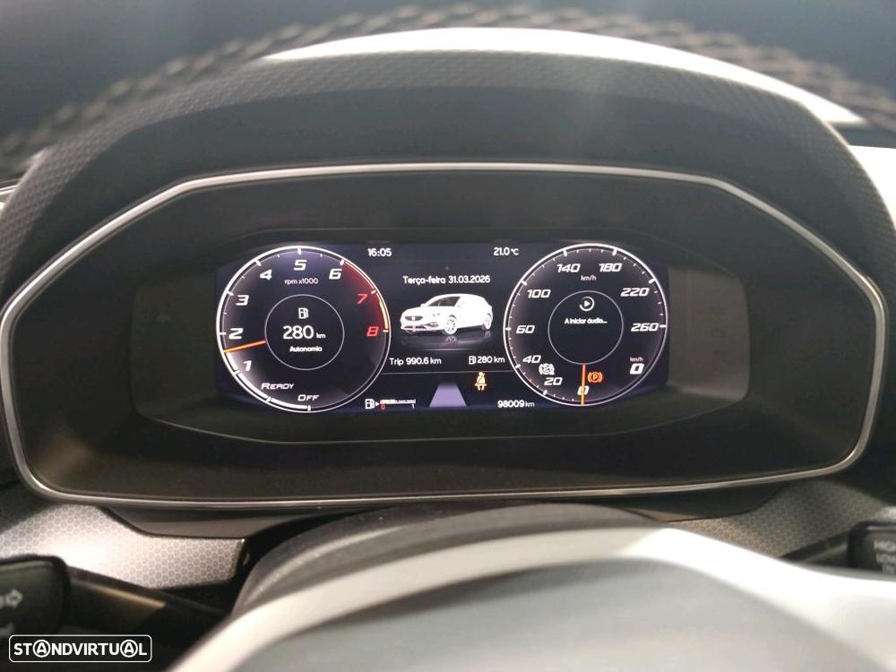 SEAT Leon 1.0 TSI Style - 6