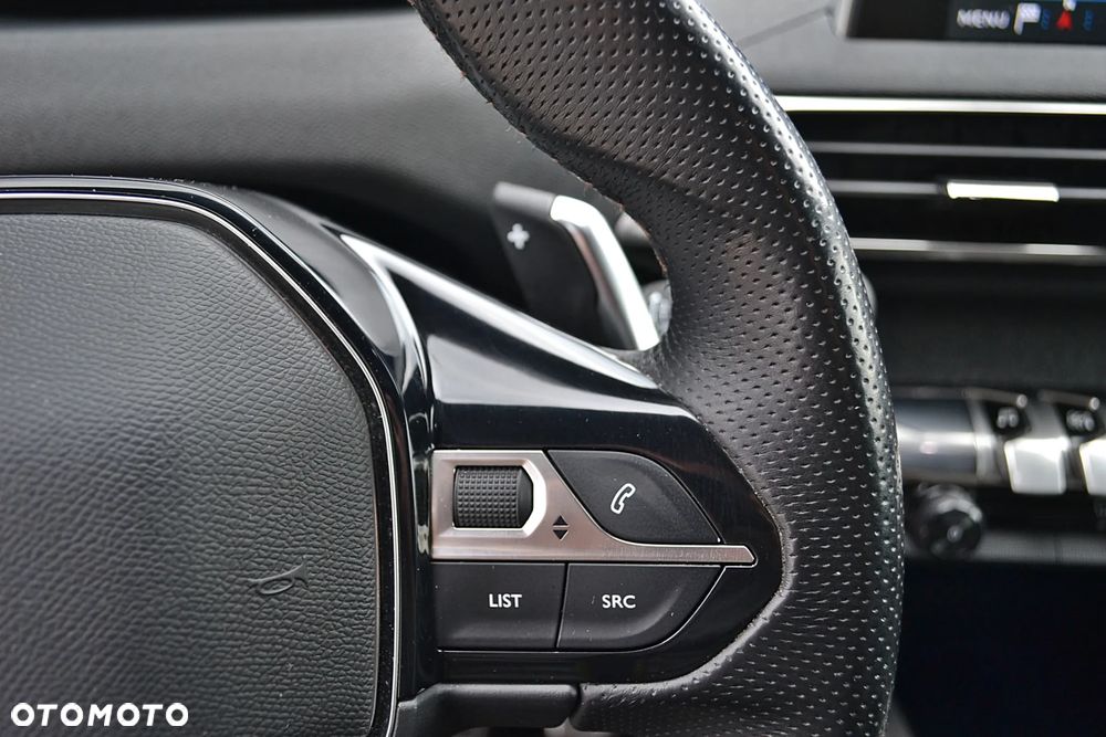 Peugeot 3008 1.5 BlueHDi GT S&S EAT8 - 30