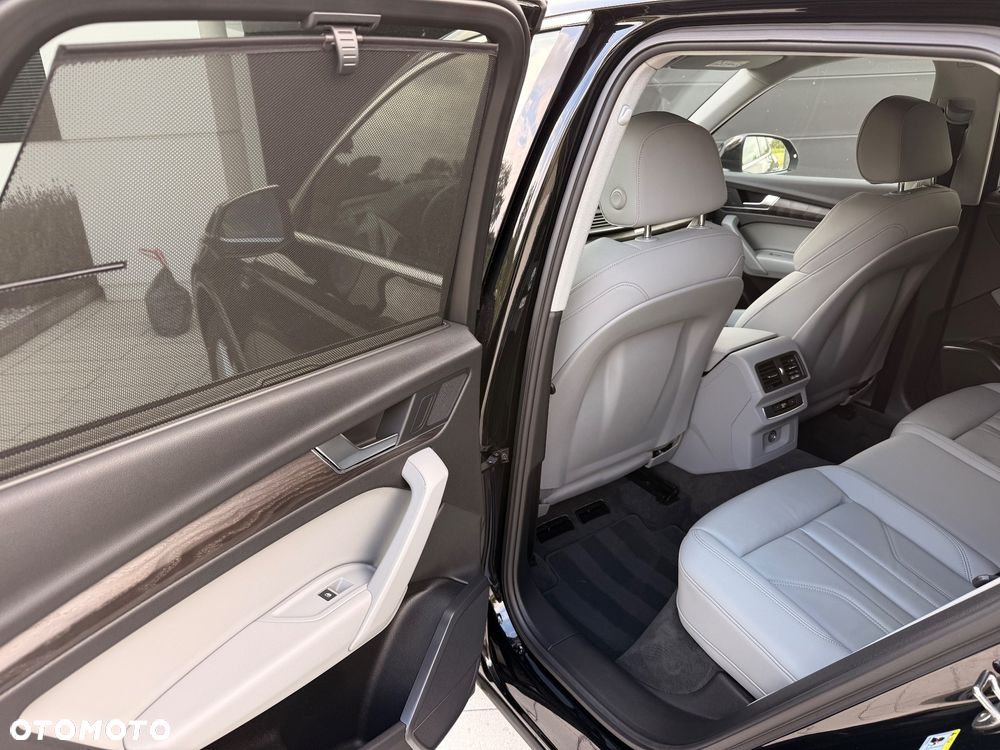 Audi Q5 40 TDI quattro S tronic S line - 23