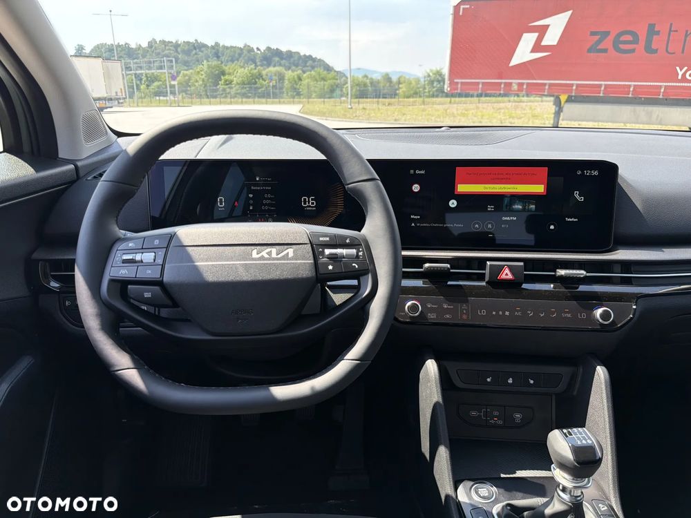 Kia Sportage 1.6 T-GDI M 2WD - 14