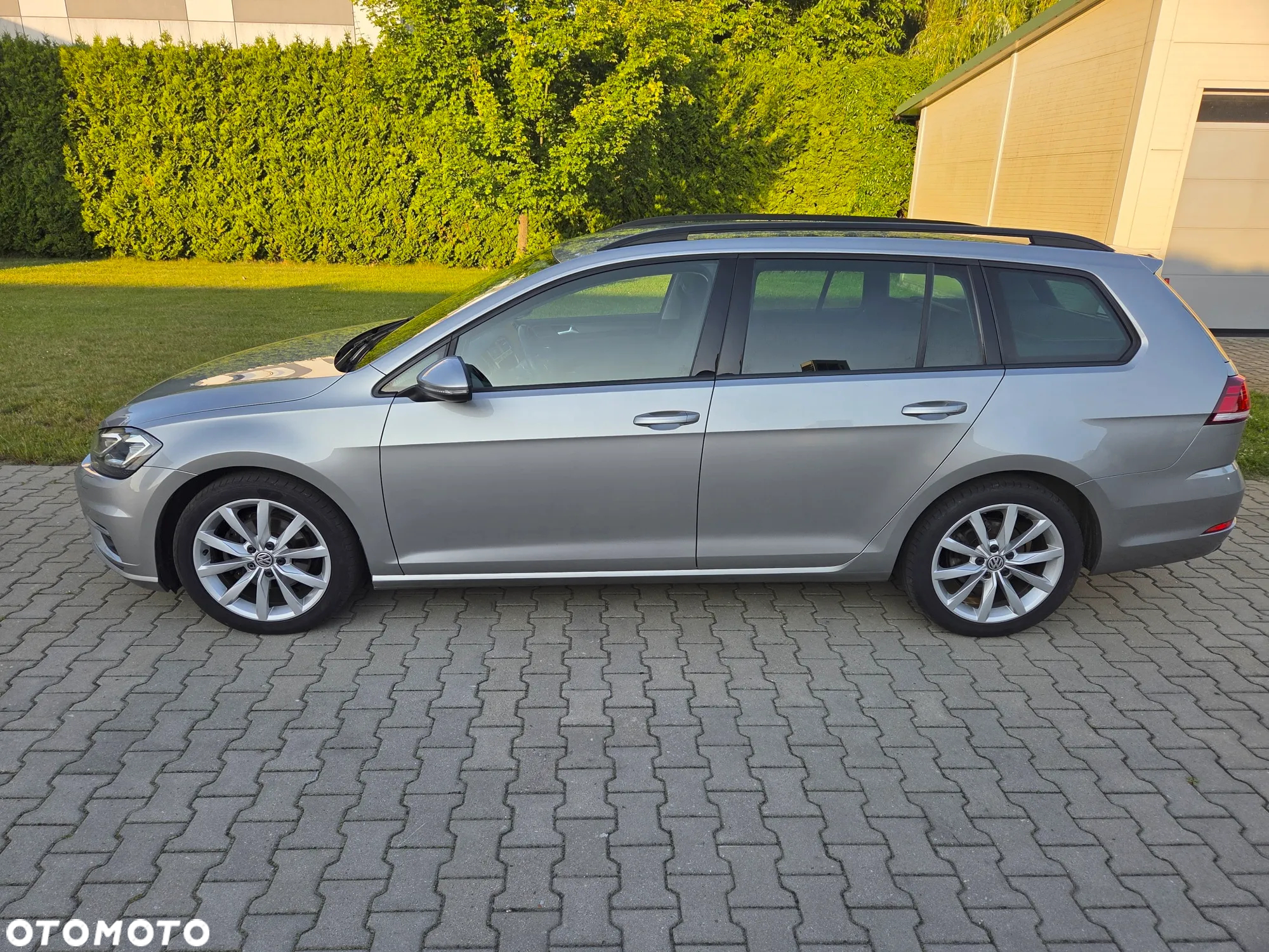 Volkswagen Golf VII 1.6 TDI BMT Comfortline - 2