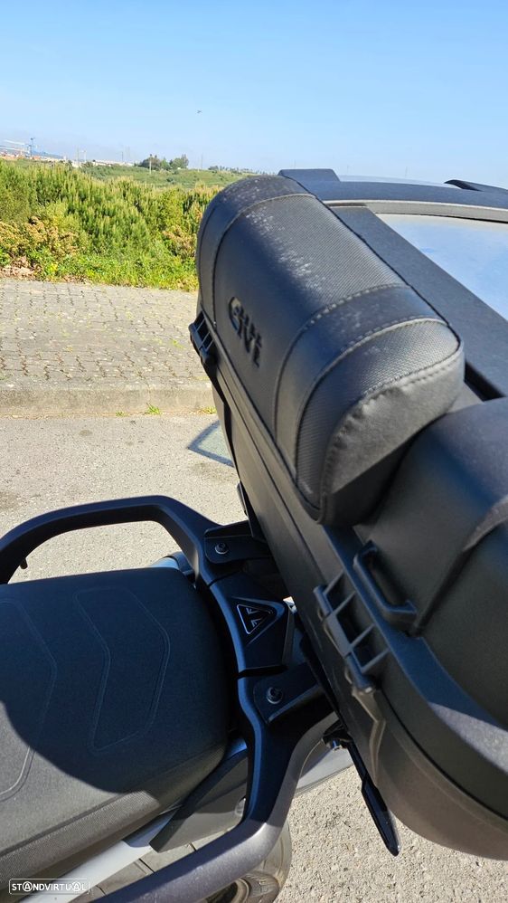 Triumph Tiger 900 GT PRO - 20