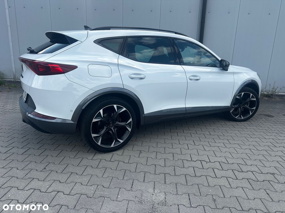 Cupra Formentor 2.0 TDI 4Drive DSG Tribe Edition - 8