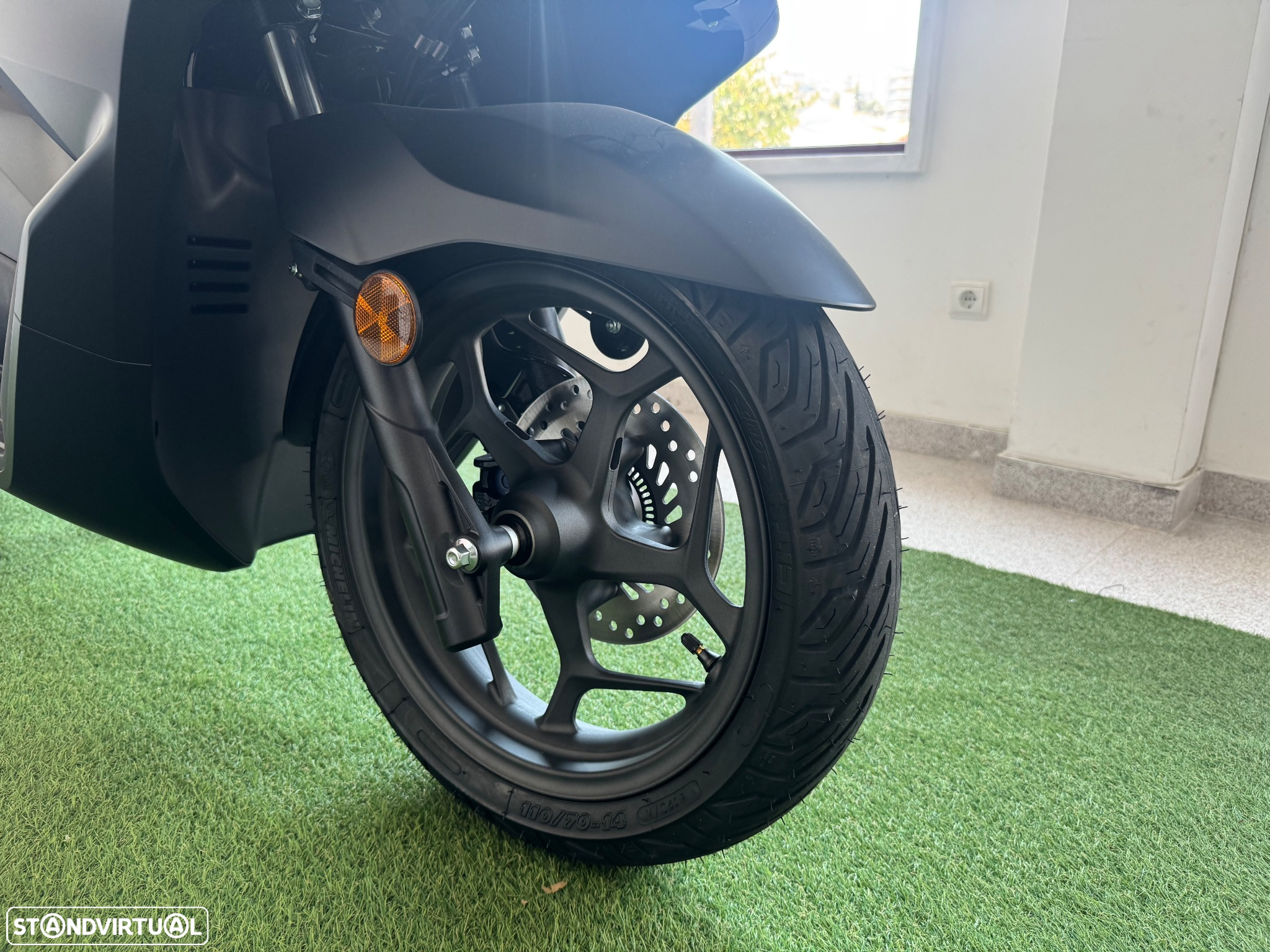Honda PCX125 Pcx - 7