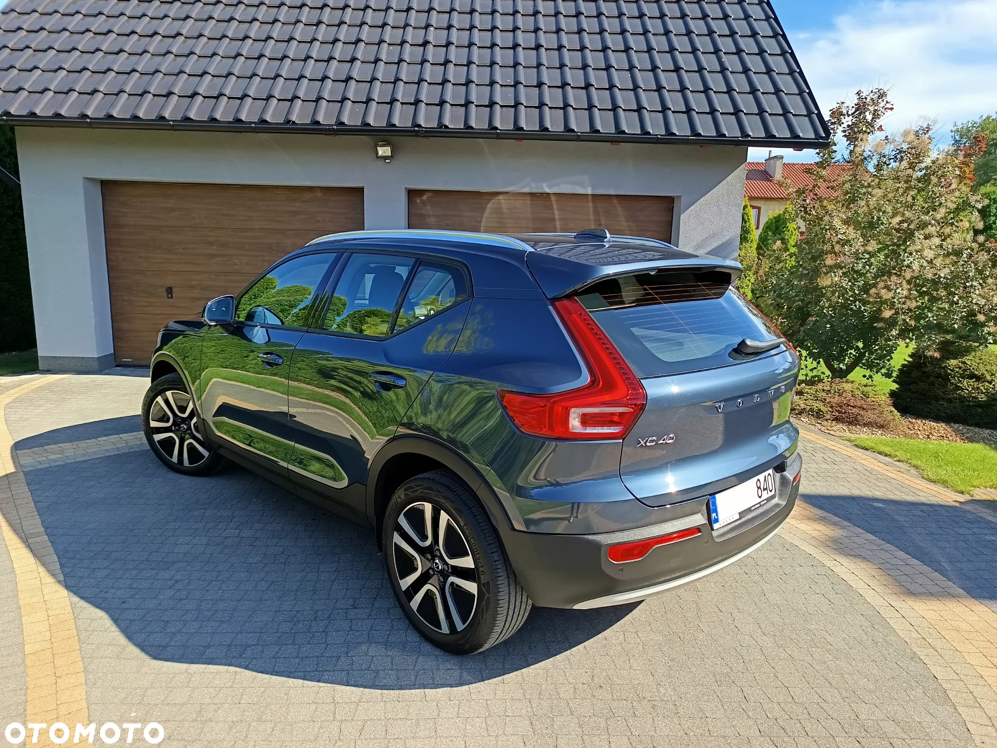 Volvo XC 40 T3 - 21