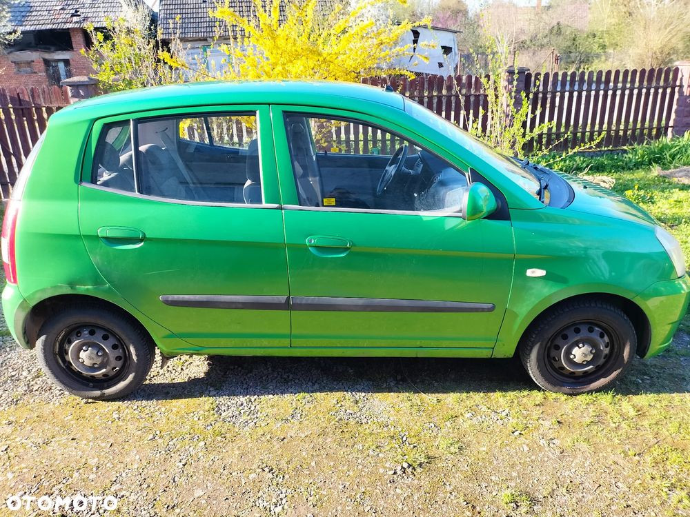 Kia Picanto 1.1 - 3
