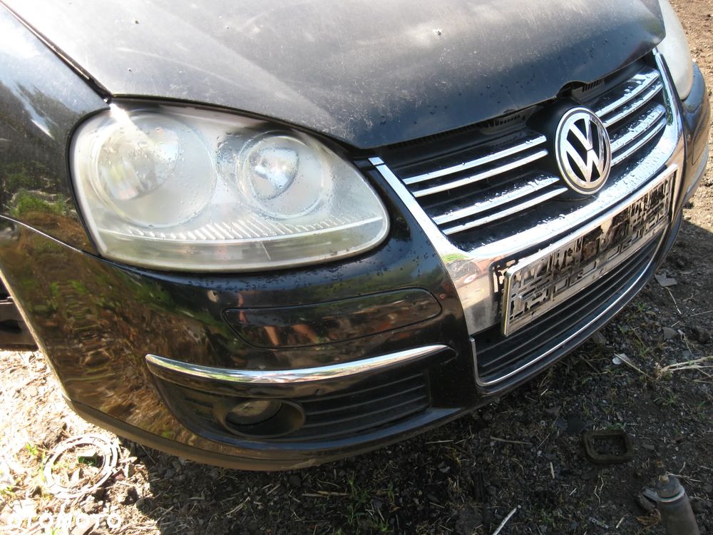 golf 5 przod kolor lc9x - 1