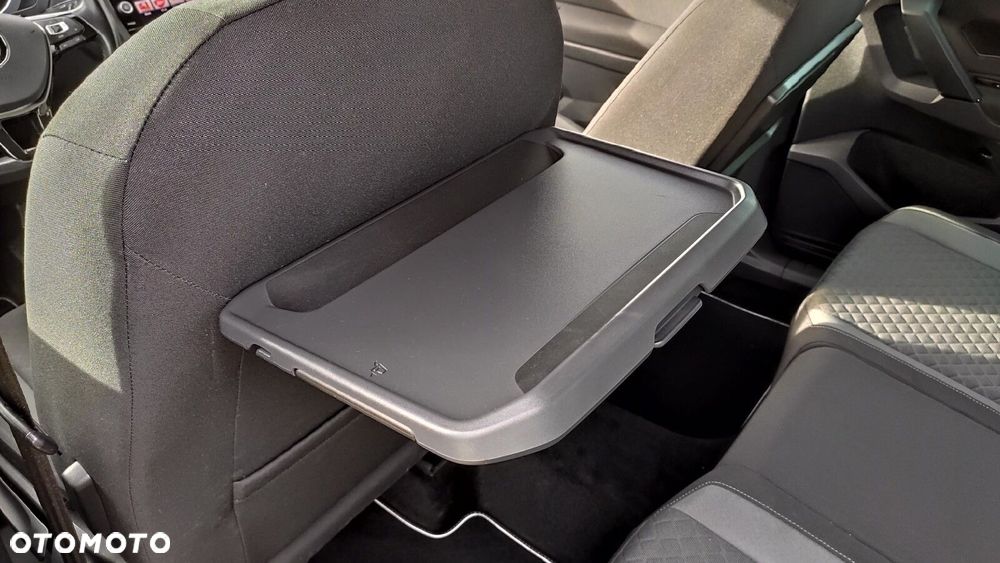 Volkswagen Tiguan - 35