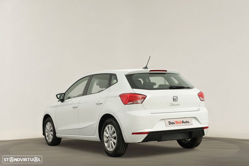 SEAT Ibiza 1.0 TSI Style - 3
