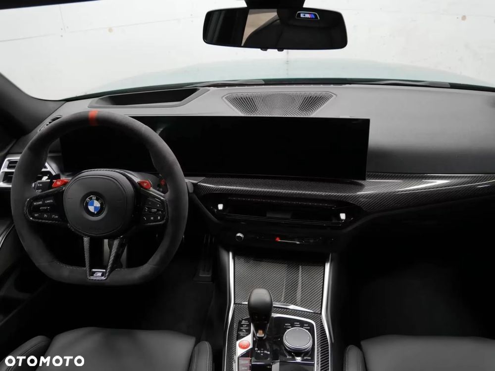 BMW M3 Competition xDrive sport - 15