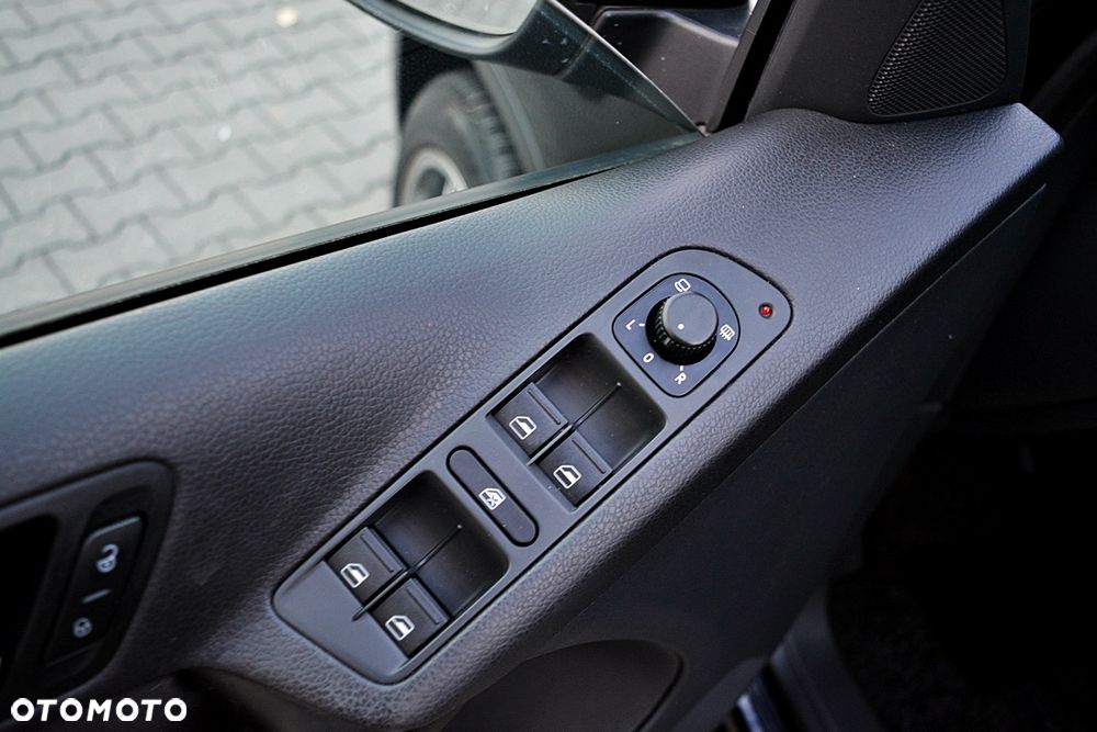 Volkswagen Tiguan 2.0 TSI 4Motion Automatik Trend & Fun - 12
