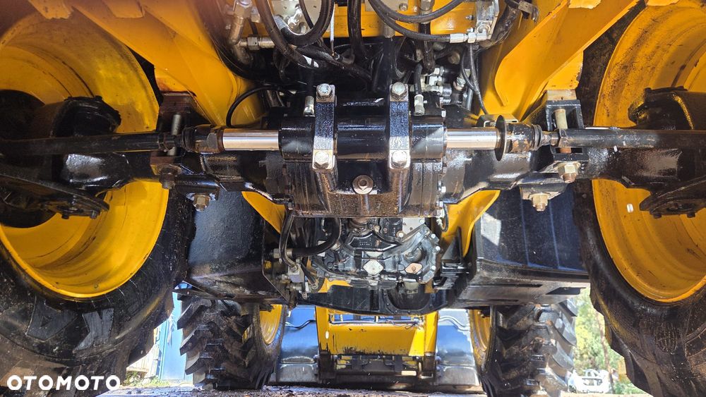 JCB 4 CX PRO - 22