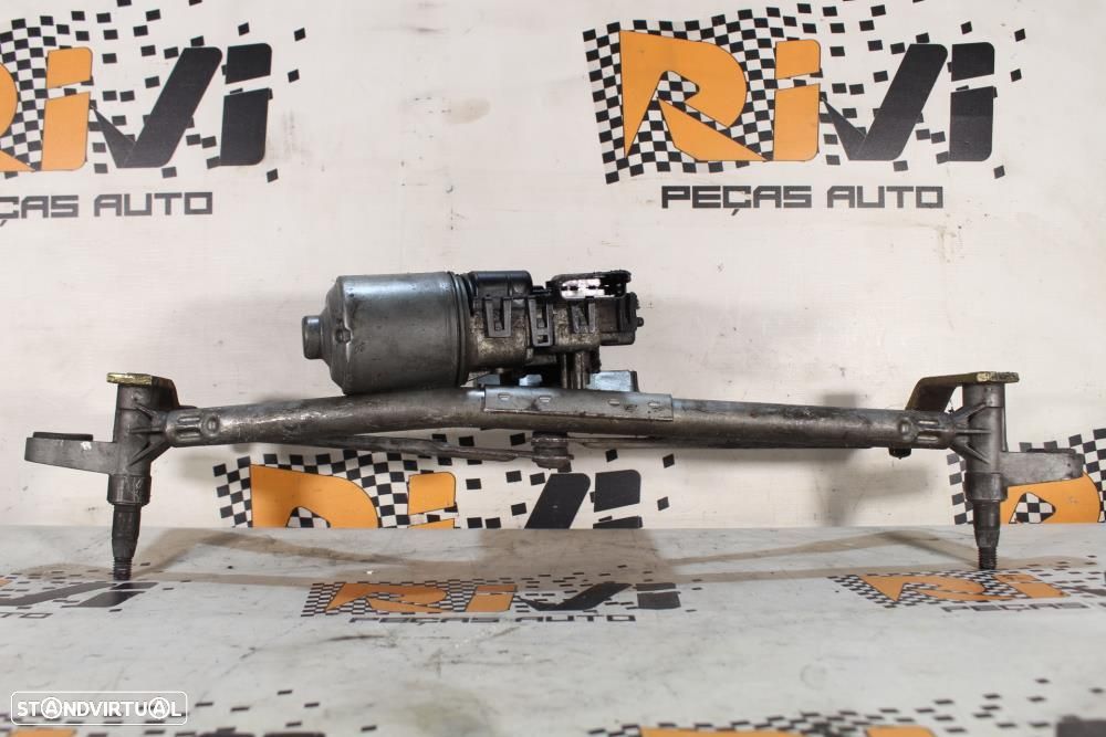 Limpa Vidros Frontal Citroën C5 Ii (Rc_)  0390241700 / Limpa Vidros Ci - 5