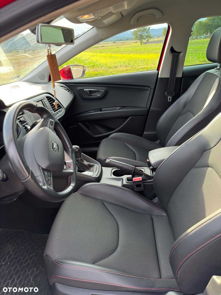 Seat Leon - 6