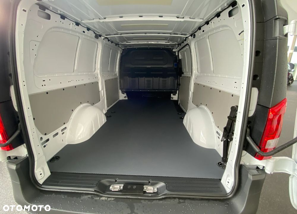 Mercedes-Benz Vito 116cdi - 10