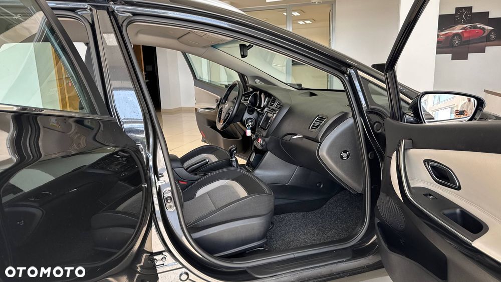 Kia Ceed 1.6 CRDi S - 34