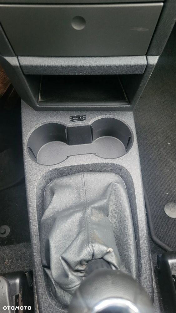 Opel Meriva 1.6 Enjoy - 24