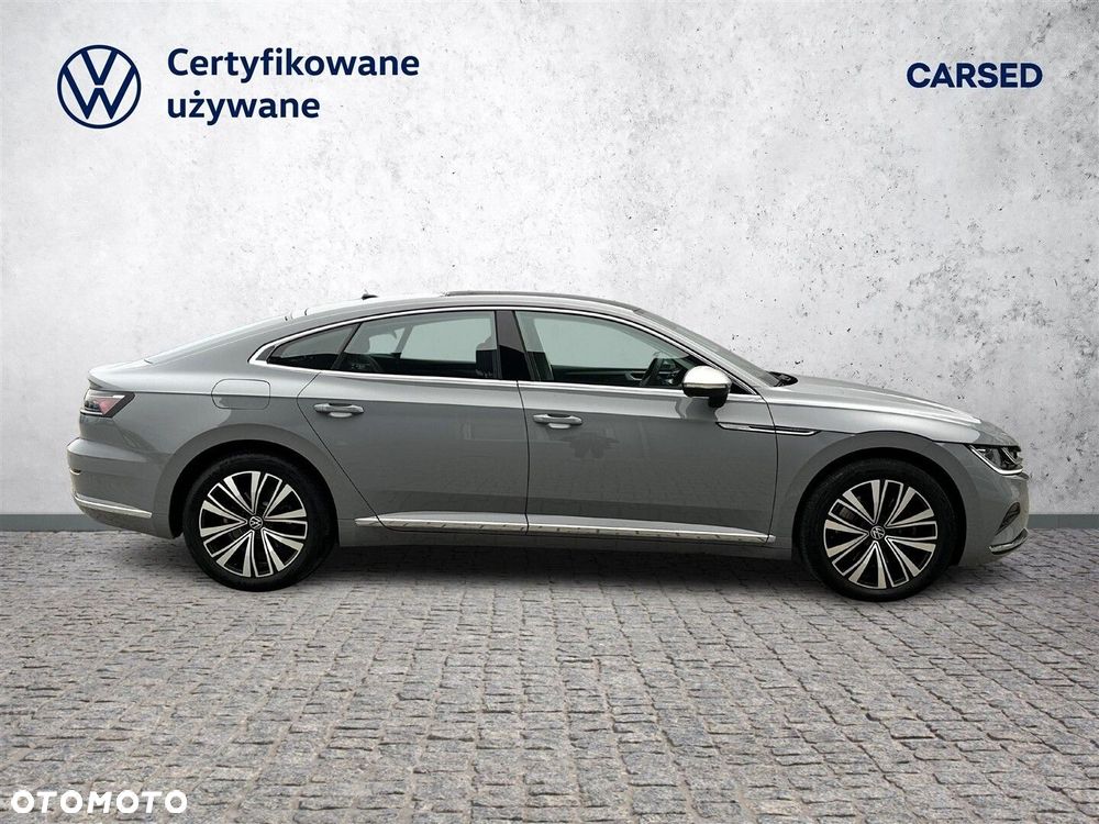 Volkswagen Arteon 2.0 TSI 4Motion Elegance DSG - 4