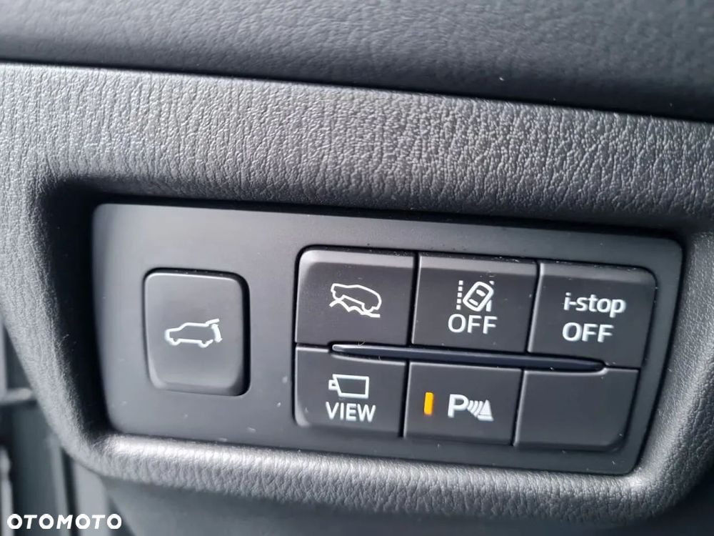 Mazda CX-5 SKYACTIV-D 184 SCR AWD Exclusive-Line - 18