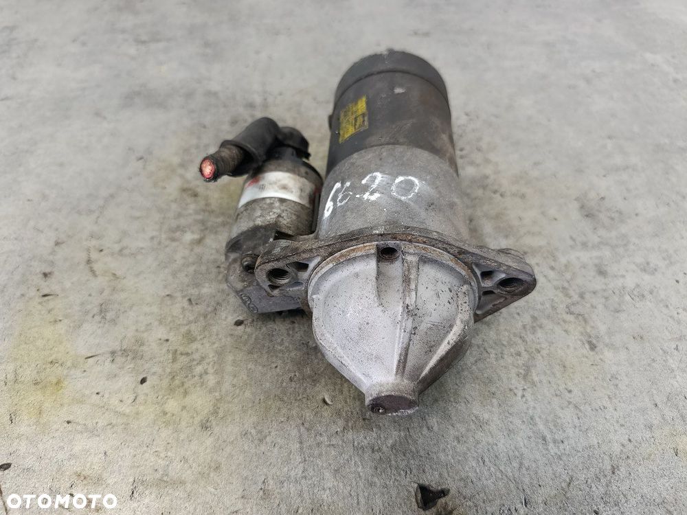 ROZRUSZNIK KIA CEE'D I 36100-2A100 1250295  VALEO 1.6 CRDI - 5